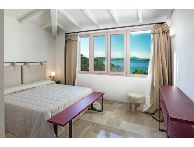 Anteprima foto 5 - Affitto Villa Vacanze da Privato a San Teodoro - Monte Petrosu