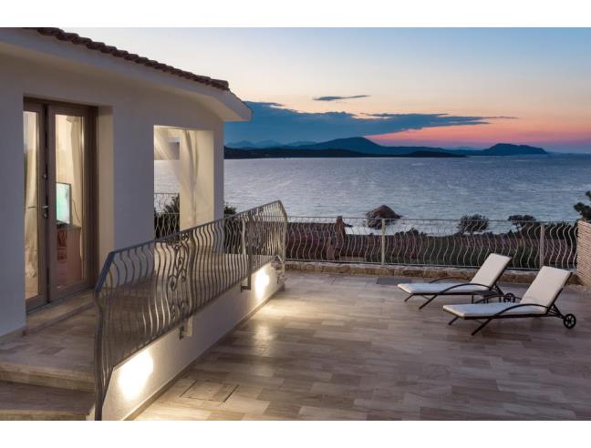 Anteprima foto 8 - Affitto Villa Vacanze da Privato a San Teodoro - Monte Petrosu