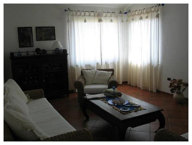 Anteprima foto 1 - Affitto Villa Vacanze da Privato a San Teodoro (Olbia-Tempio)