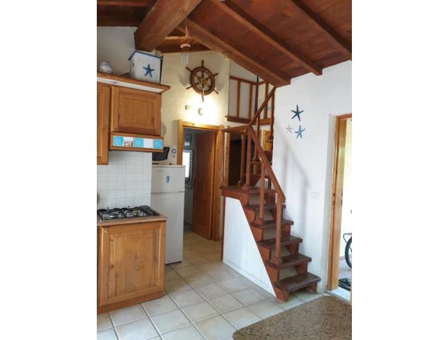 Anteprima foto 2 - Affitto Villa Vacanze da Privato a San Teodoro (Sassari)