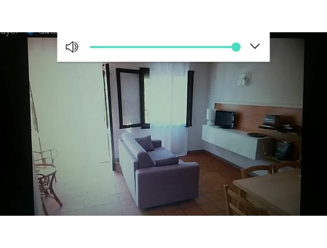 Anteprima foto 2 - Affitto Villa Vacanze da Privato a San Teodoro (Sassari)