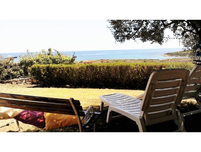 Anteprima foto 2 - Affitto Villa Vacanze da Privato a San Teodoro (Sassari)