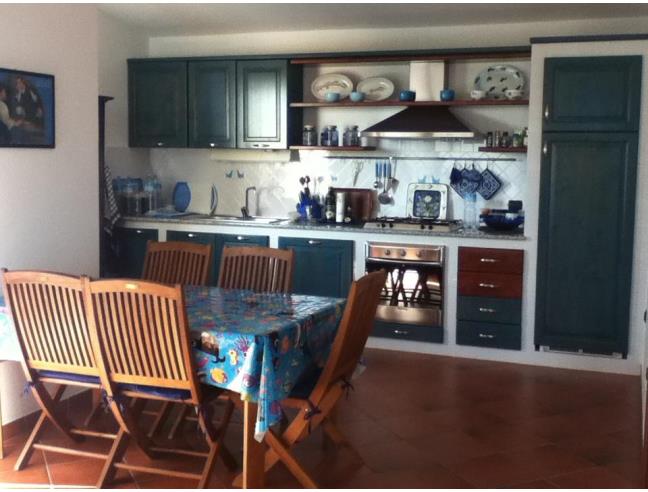 Anteprima foto 2 - Affitto Villa Vacanze da Privato a San Teodoro (Sassari)
