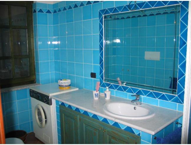 Anteprima foto 3 - Affitto Villa Vacanze da Privato a San Teodoro (Sassari)