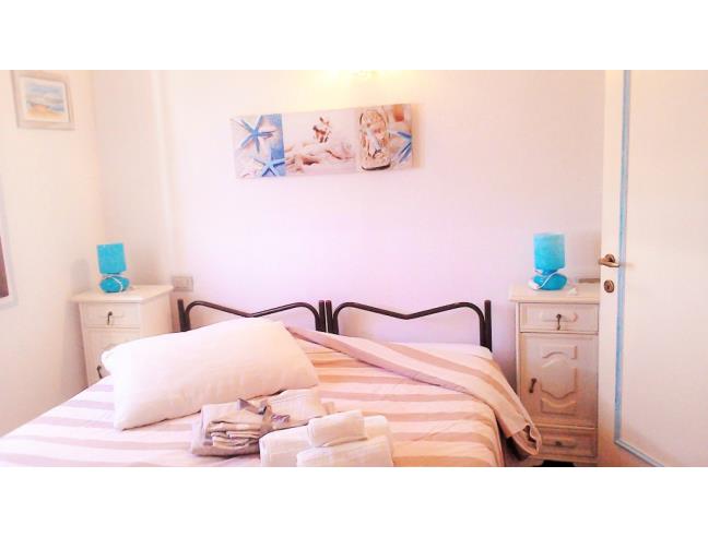 Anteprima foto 3 - Affitto Villa Vacanze da Privato a San Teodoro (Sassari)