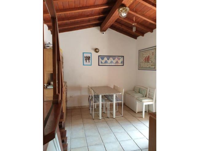 Anteprima foto 3 - Affitto Villa Vacanze da Privato a San Teodoro (Sassari)