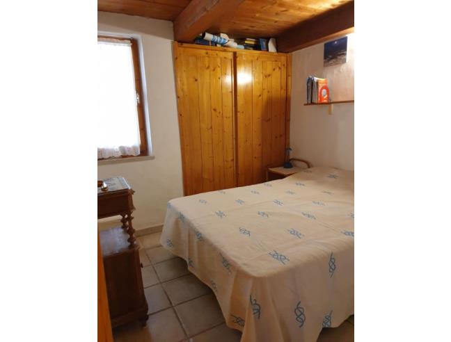 Anteprima foto 4 - Affitto Villa Vacanze da Privato a San Teodoro (Sassari)