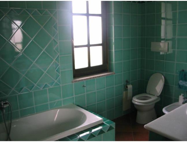 Anteprima foto 4 - Affitto Villa Vacanze da Privato a San Teodoro (Sassari)