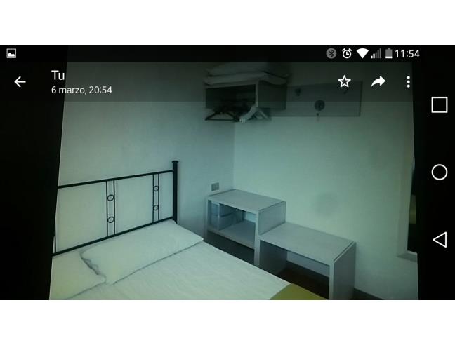 Anteprima foto 4 - Affitto Villa Vacanze da Privato a San Teodoro (Sassari)