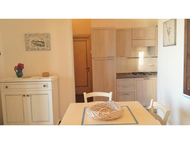 Anteprima foto 4 - Affitto Villa Vacanze da Privato a San Teodoro (Sassari)