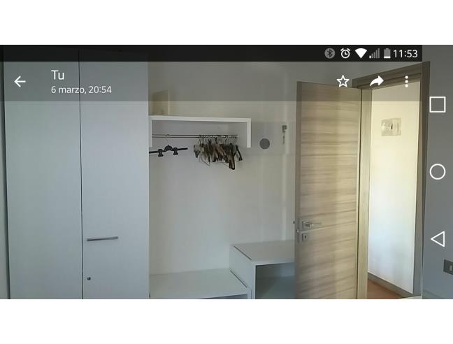 Anteprima foto 5 - Affitto Villa Vacanze da Privato a San Teodoro (Sassari)