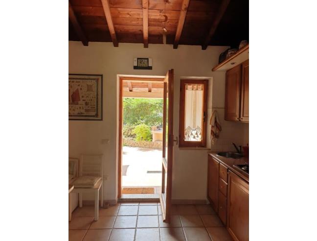 Anteprima foto 7 - Affitto Villa Vacanze da Privato a San Teodoro (Sassari)