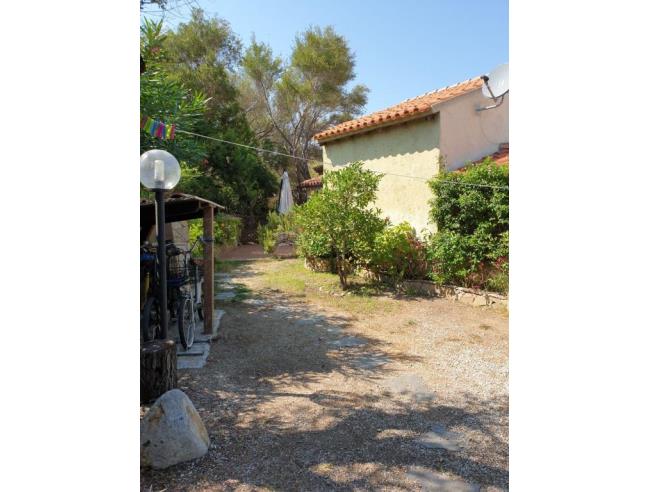 Anteprima foto 8 - Affitto Villa Vacanze da Privato a San Teodoro (Sassari)