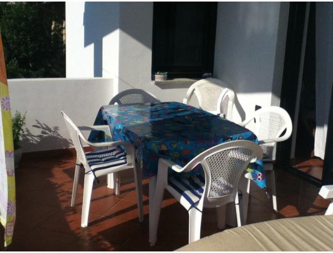 Anteprima foto 8 - Affitto Villa Vacanze da Privato a San Teodoro (Sassari)