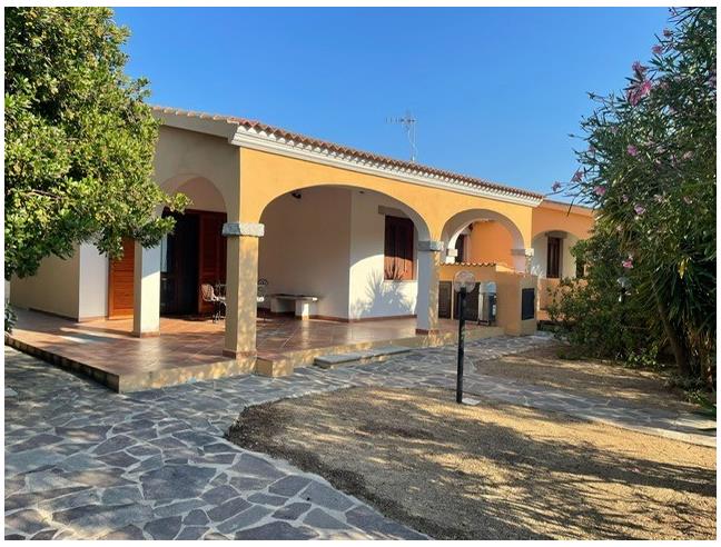 Anteprima foto 1 - Affitto Villa Vacanze da Privato a San Teodoro - Suaredda