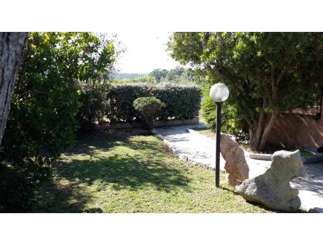Anteprima foto 1 - Affitto Villa Vacanze da Privato a San Teodoro - Suaredda