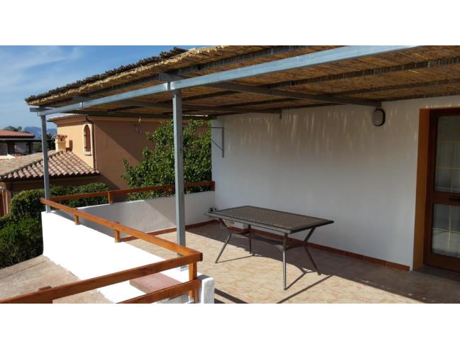 Anteprima foto 6 - Affitto Villa Vacanze da Privato a San Teodoro - Suaredda