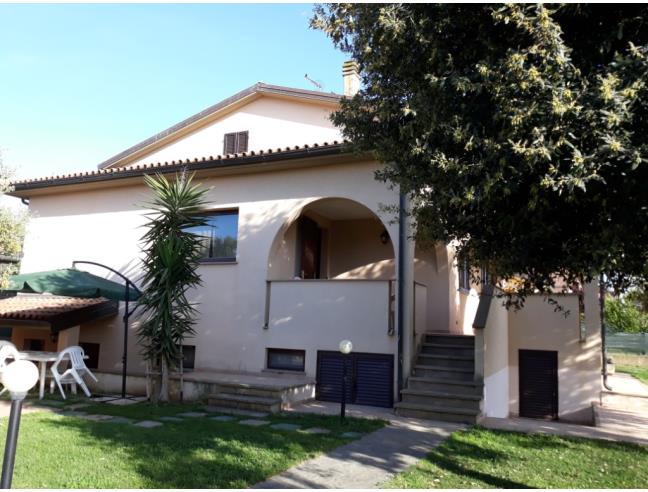 Anteprima foto 1 - Affitto Villa Vacanze da Privato a San Vincenzo (Livorno)