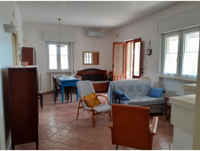 Anteprima foto 2 - Affitto Villa Vacanze da Privato a San Vito dei Normanni (Brindisi)