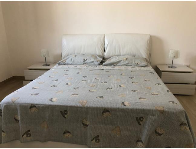 Anteprima foto 3 - Affitto Villa Vacanze da Privato a San Vito dei Normanni (Brindisi)