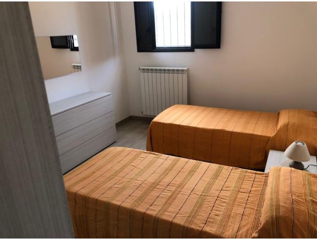 Anteprima foto 4 - Affitto Villa Vacanze da Privato a San Vito dei Normanni (Brindisi)