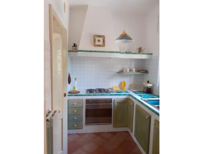 Anteprima foto 5 - Affitto Villa Vacanze da Privato a San Vito dei Normanni (Brindisi)