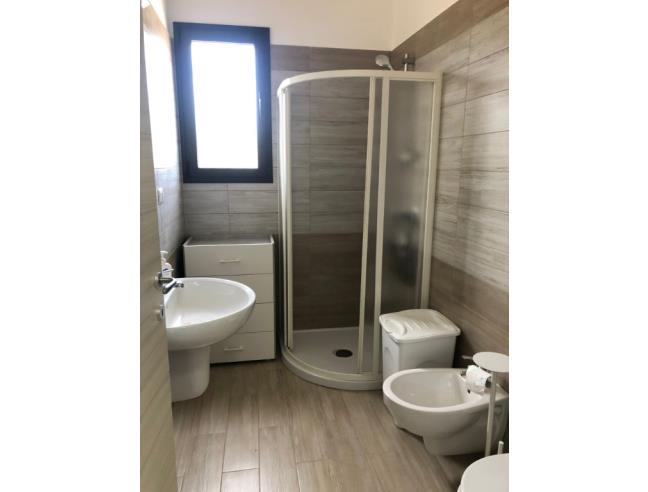 Anteprima foto 5 - Affitto Villa Vacanze da Privato a San Vito dei Normanni (Brindisi)