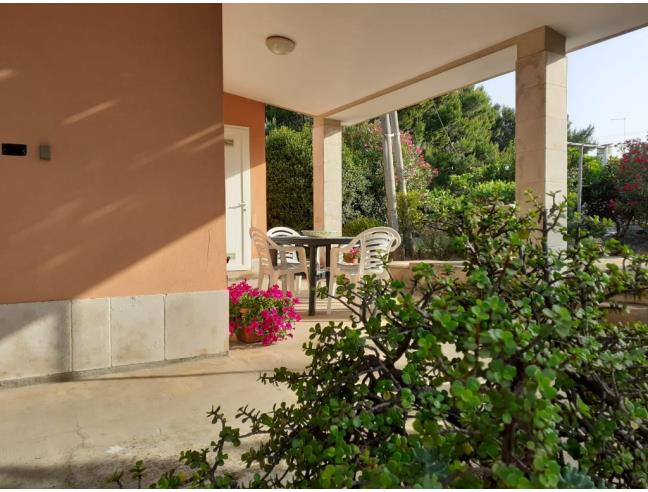 Anteprima foto 6 - Affitto Villa Vacanze da Privato a San Vito dei Normanni (Brindisi)