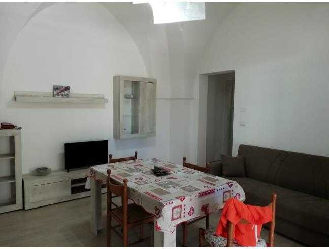 Anteprima foto 7 - Affitto Villa Vacanze da Privato a San Vito dei Normanni (Brindisi)