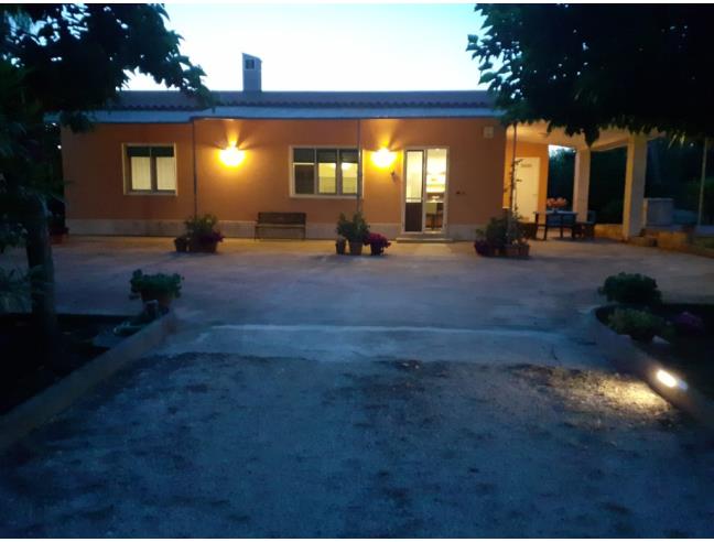 Anteprima foto 7 - Affitto Villa Vacanze da Privato a San Vito dei Normanni (Brindisi)