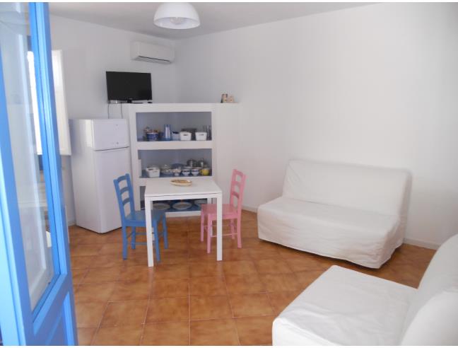 Anteprima foto 5 - Affitto Villa Vacanze da Privato a San Vito Lo Capo - Castelluzzo