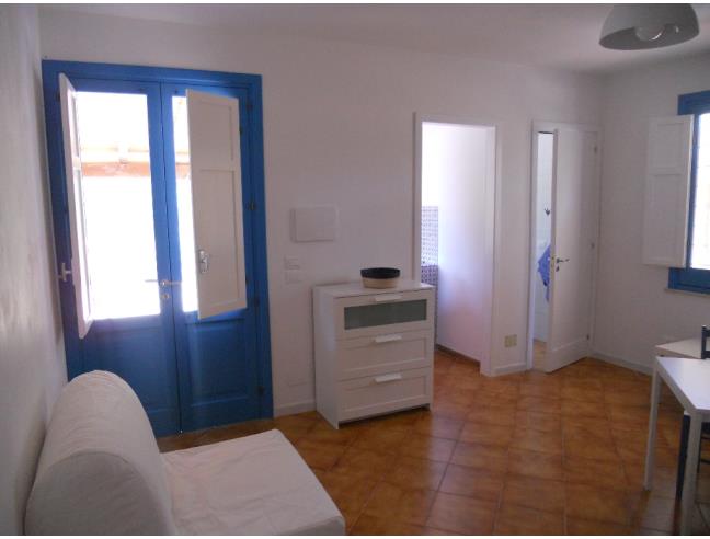 Anteprima foto 6 - Affitto Villa Vacanze da Privato a San Vito Lo Capo - Castelluzzo