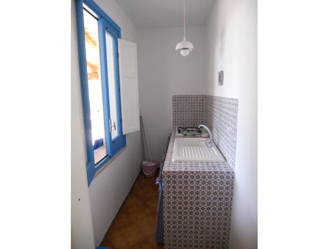 Anteprima foto 8 - Affitto Villa Vacanze da Privato a San Vito Lo Capo - Castelluzzo