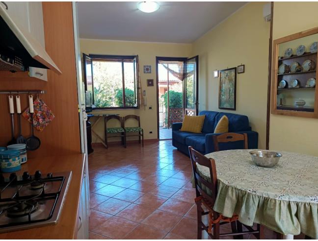 Anteprima foto 1 - Affitto Villa Vacanze da Privato a San Vito Lo Capo (Trapani)