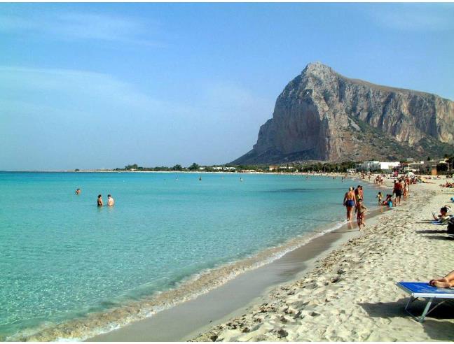 Anteprima foto 2 - Affitto Villa Vacanze da Privato a San Vito Lo Capo (Trapani)