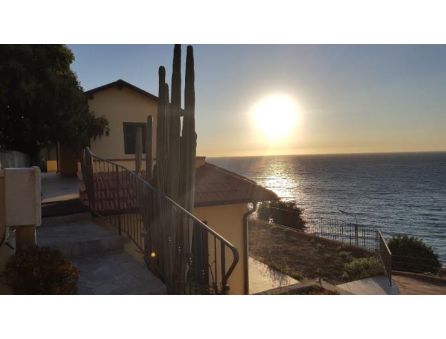 Anteprima foto 1 - Affitto Villa Vacanze da Privato a Sanremo (Imperia)