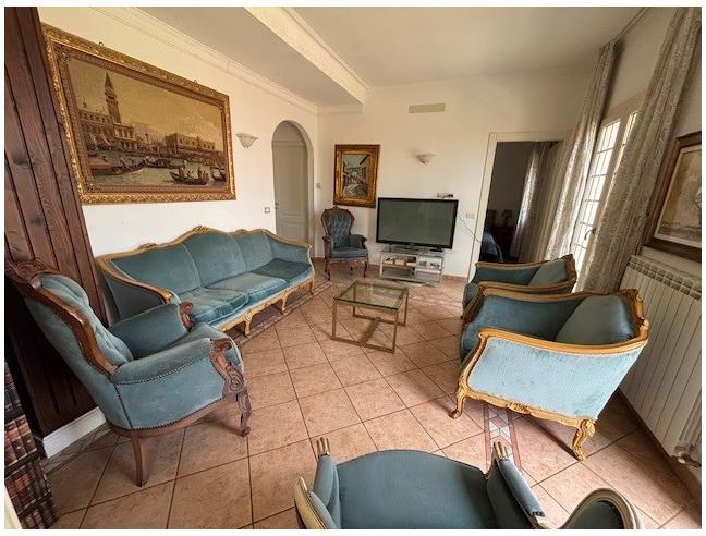 Anteprima foto 3 - Affitto Villa Vacanze da Privato a Sanremo (Imperia)