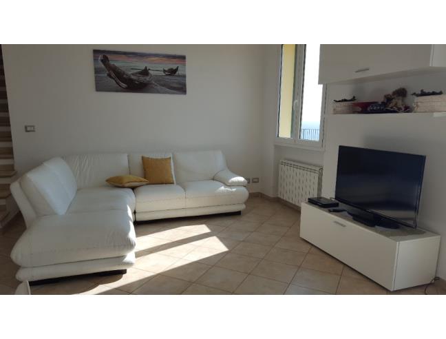 Anteprima foto 4 - Affitto Villa Vacanze da Privato a Sanremo (Imperia)