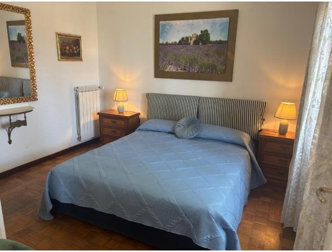 Anteprima foto 4 - Affitto Villa Vacanze da Privato a Sanremo (Imperia)