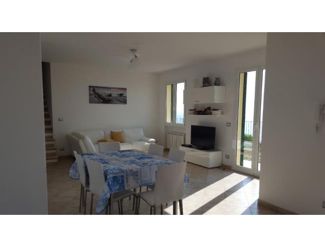 Anteprima foto 5 - Affitto Villa Vacanze da Privato a Sanremo (Imperia)