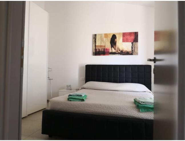 Anteprima foto 2 - Affitto Villa Vacanze da Privato a Sant'Anna Arresi (Sud Sardegna)