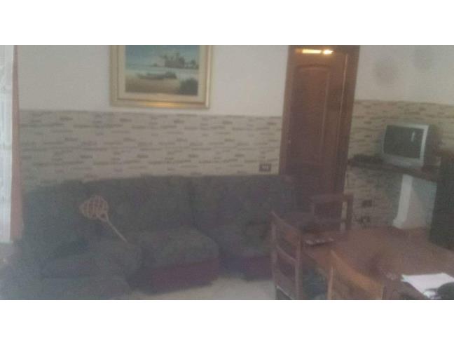 Anteprima foto 2 - Affitto Villa Vacanze da Privato a Sant'Anna Arresi (Sud Sardegna)