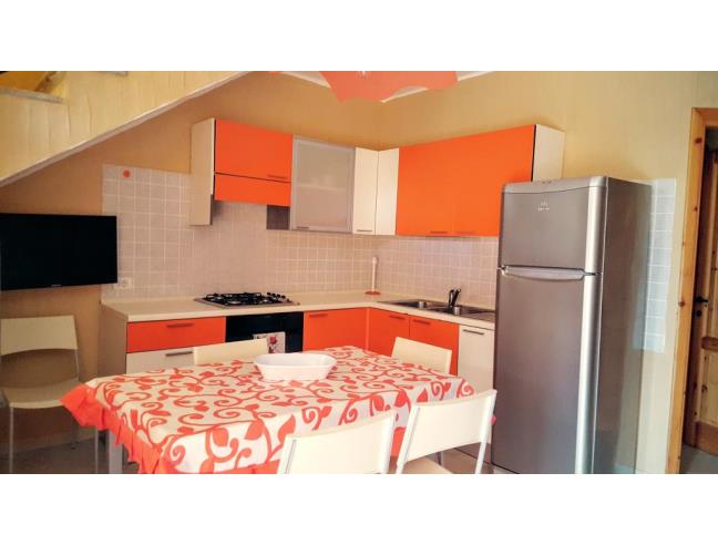 Anteprima foto 3 - Affitto Villa Vacanze da Privato a Sant'Anna Arresi (Sud Sardegna)