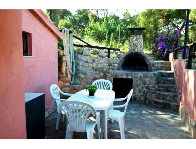 Anteprima foto 3 - Affitto Villa Vacanze da Privato a Sant'Anna Arresi (Sud Sardegna)