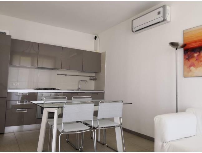 Anteprima foto 3 - Affitto Villa Vacanze da Privato a Sant'Anna Arresi (Sud Sardegna)
