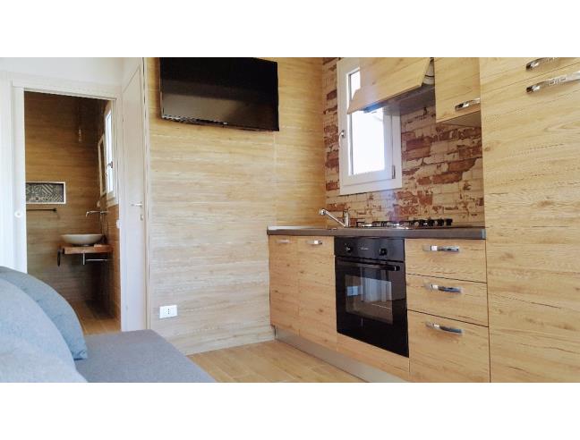 Anteprima foto 4 - Affitto Villa Vacanze da Privato a Sant'Anna Arresi (Sud Sardegna)