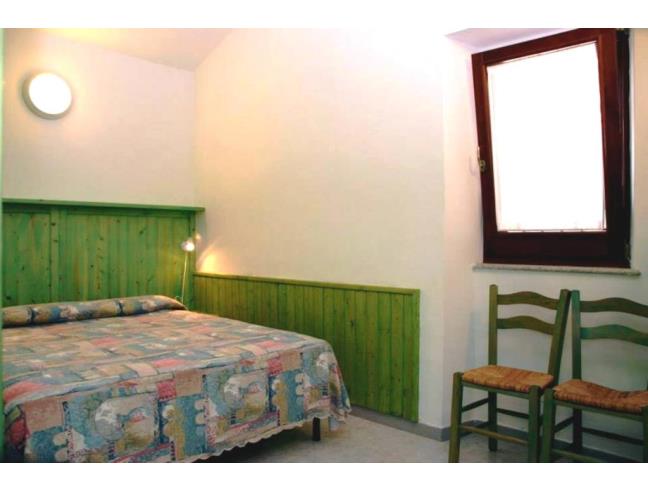 Anteprima foto 4 - Affitto Villa Vacanze da Privato a Sant'Anna Arresi (Sud Sardegna)