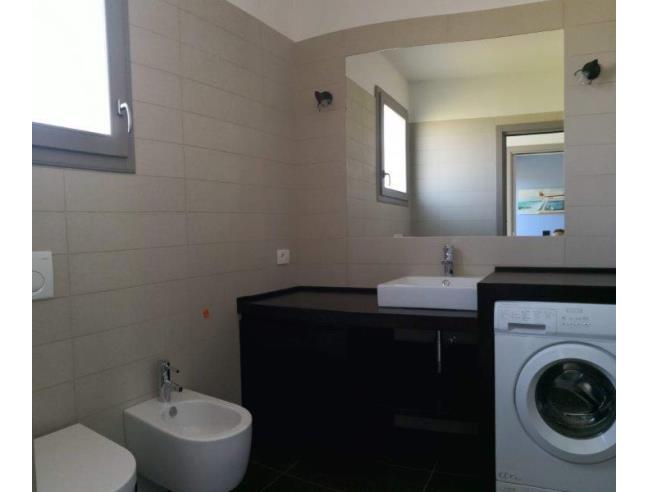 Anteprima foto 4 - Affitto Villa Vacanze da Privato a Sant'Anna Arresi (Sud Sardegna)