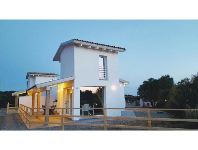 Anteprima foto 5 - Affitto Villa Vacanze da Privato a Sant'Anna Arresi (Sud Sardegna)