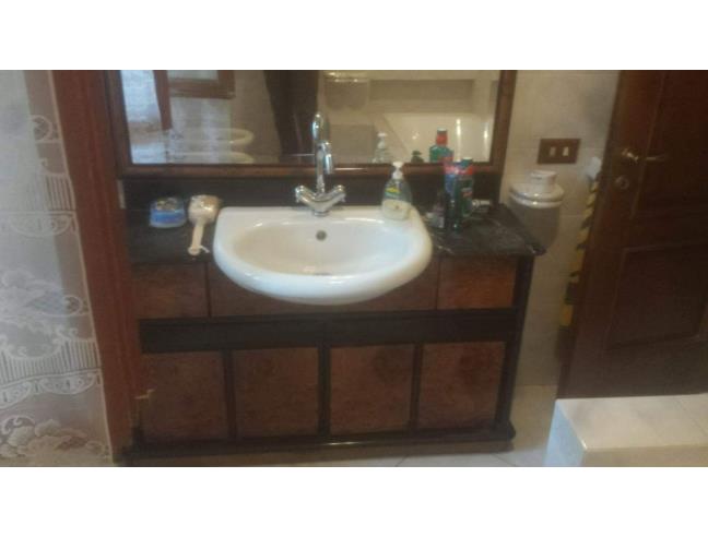 Anteprima foto 5 - Affitto Villa Vacanze da Privato a Sant'Anna Arresi (Sud Sardegna)